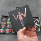 Vendita Soul Blade - Retrogaming Shop