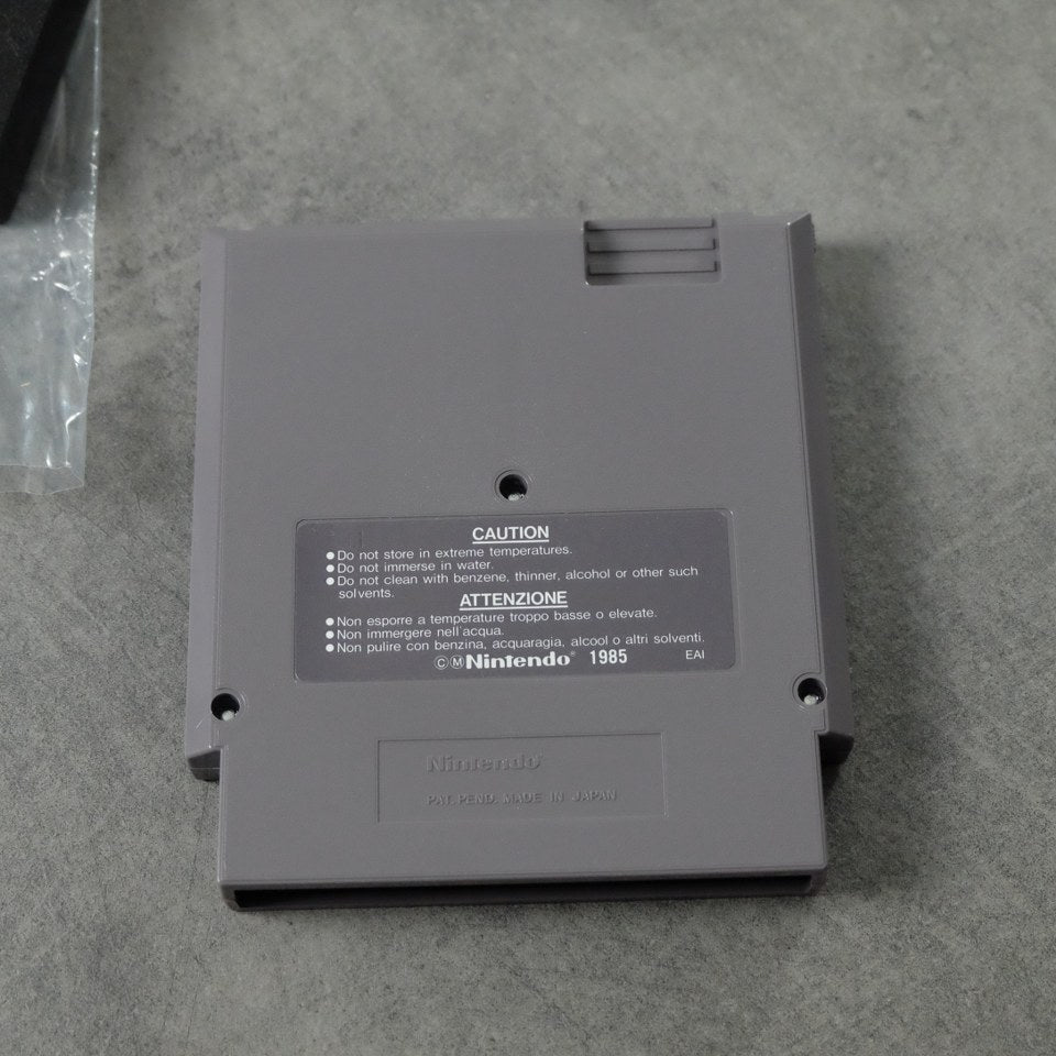 Vendita Puzznic - Retrogaming Shop