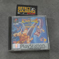 Vendita Disney's Hercules - Retrogaming Shop