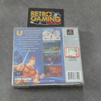 Vendita Disney's Hercules - Retrogaming Shop
