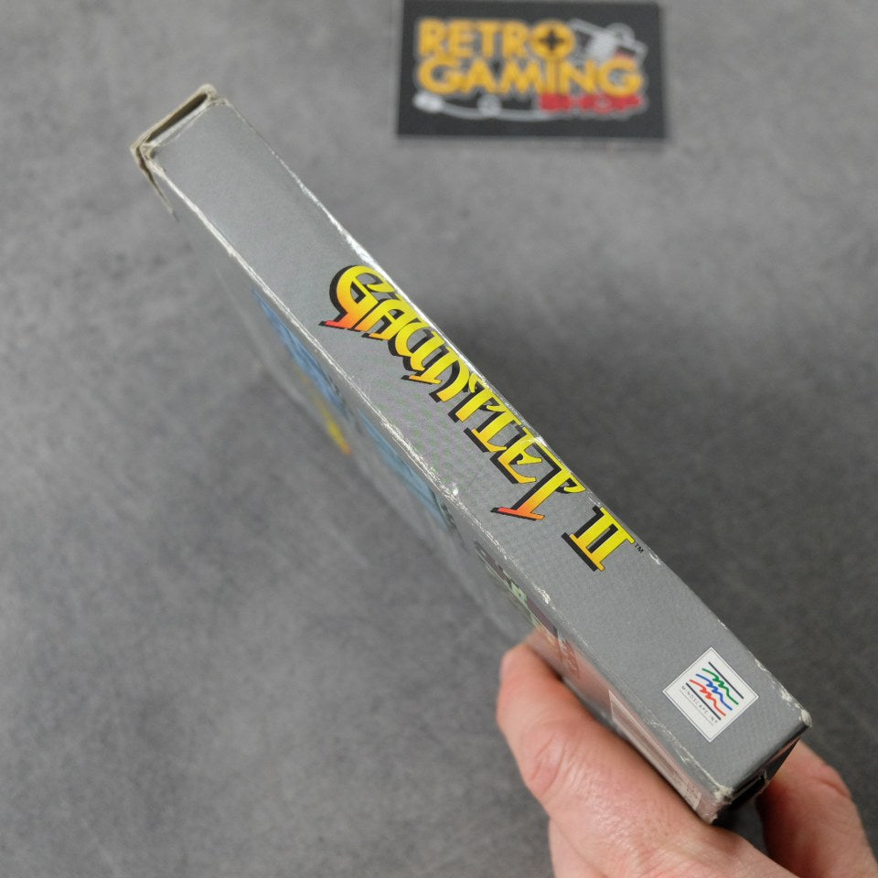 Gauntlet II Nintendo