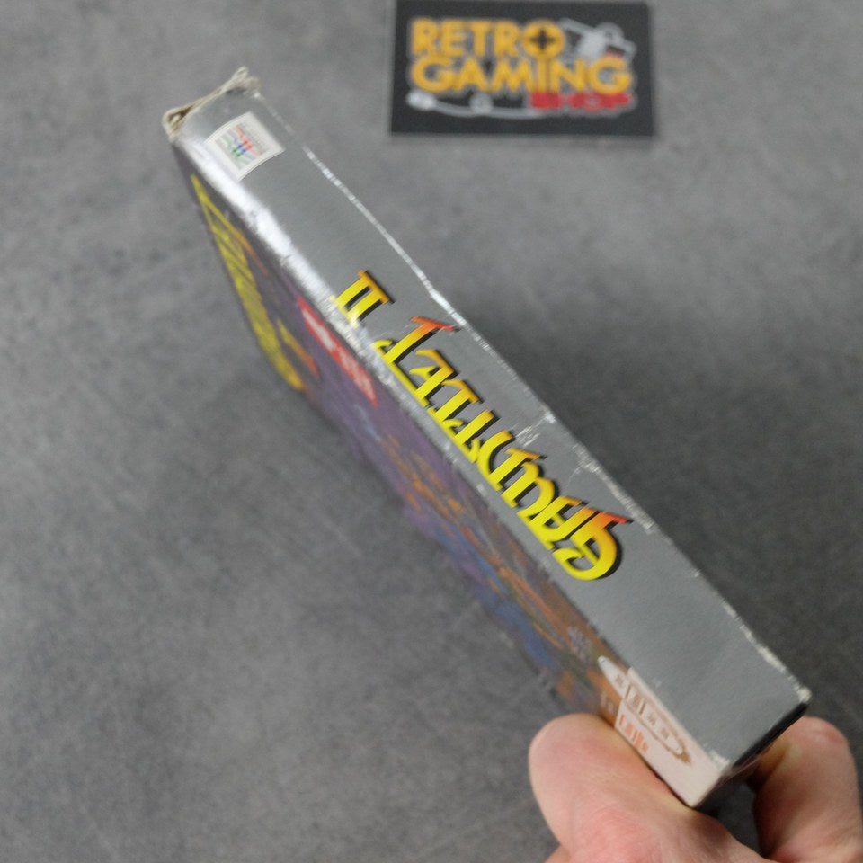 Gauntlet II Nintendo