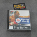 Vendita Knockout Kings 99 - Retrogaming Shop
