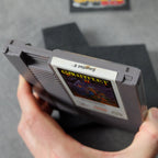 Vendita Gauntlet II - Retrogaming Shop