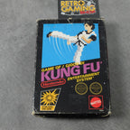 Vendita Kung Fu - Retrogaming Shop