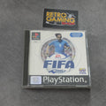 Vendita Fifa 2001 - Retrogaming Shop