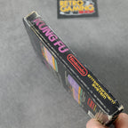 Vendita Kung Fu - Retrogaming Shop