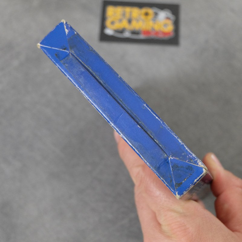 Ghost’ N Goblins Retrogaming Shop