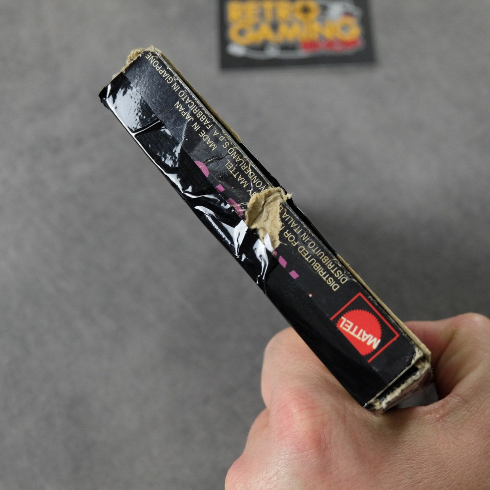 Vendita Kung Fu - Retrogaming Shop