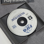 Vendita Fifa 2001 - Retrogaming Shop