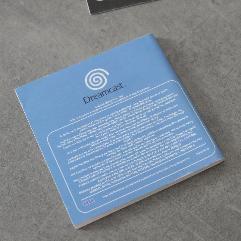 Vendita Skies Of Arcadia - Retrogaming Shop