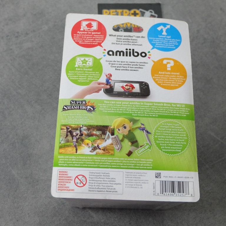 Vendita Toon Link Nuovo - Retrogaming Shop