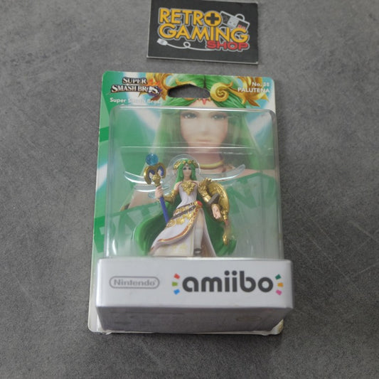 Palutena No 38 Nuovo