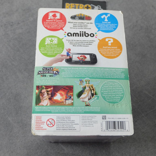 Palutena No 38 Nuovo