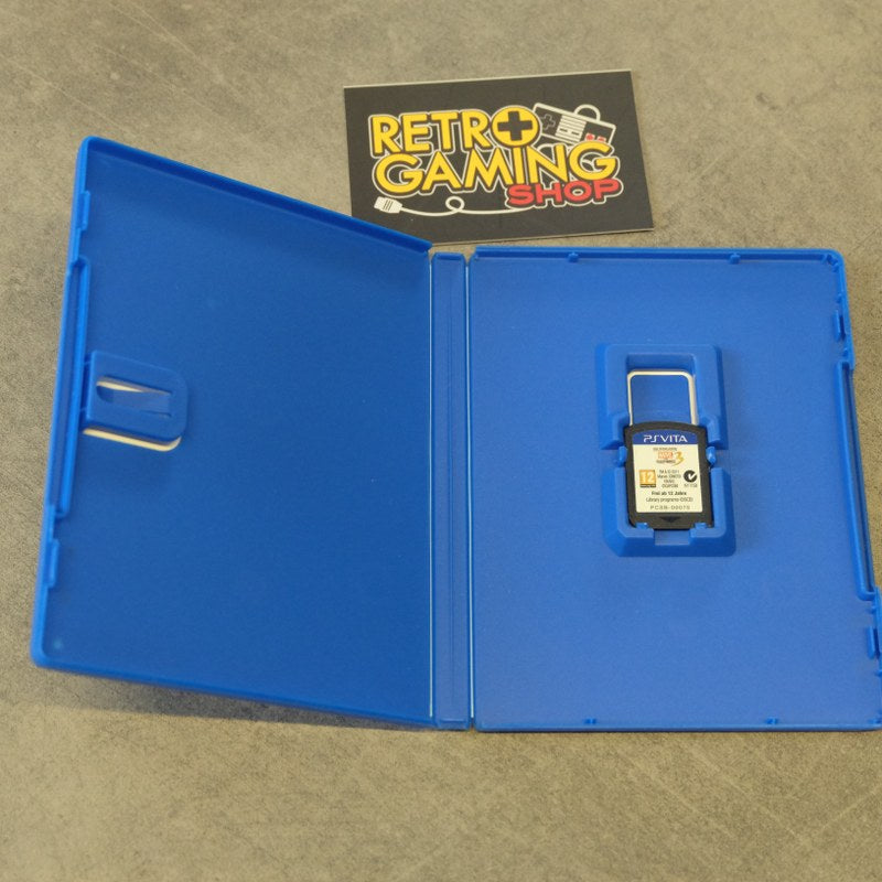 Vendita Ultimate Marvel Vs Capcom 3 - Retrogaming Shop