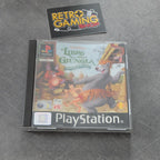 Vendita Disney’s IL Libro Della Giungla il Ballo Della Giungla - Retrogaming Shop