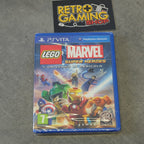 Vendita Marvel Super Heroes L'universo in Pericolo Nuovo - Retrogaming Shop
