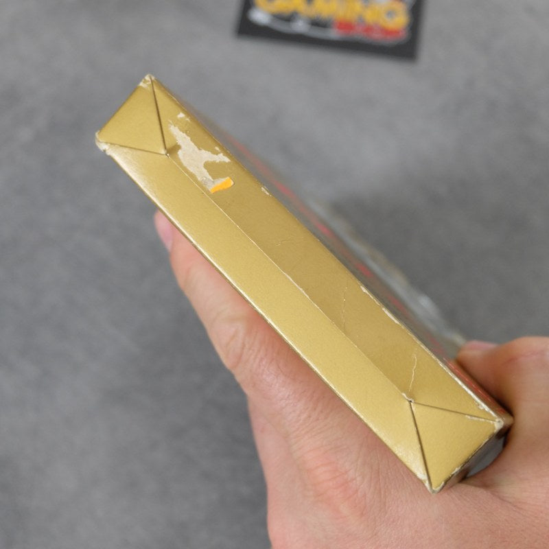 The Legend Of Zelda Nintendo