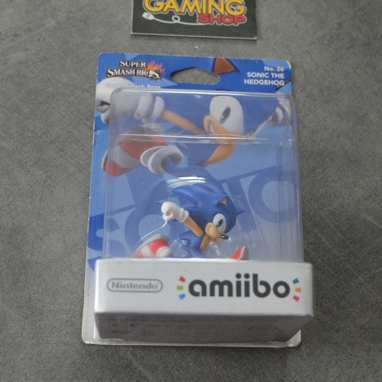 Vendita Sonic The Hedgehog No. 26 - Retrogaming Shop
