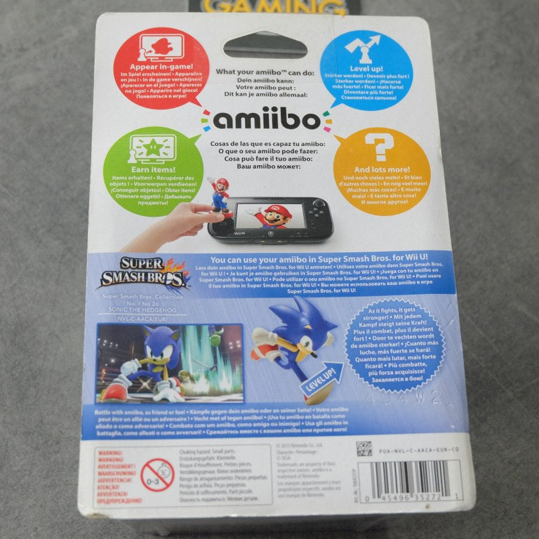 Vendita Sonic The Hedgehog No. 26 - Retrogaming Shop