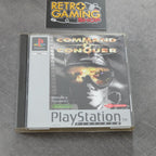 Vendita Command & Conquer - Retrogaming Shop