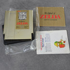 Vendita The Legend Of Zelda - Retrogaming Shop
