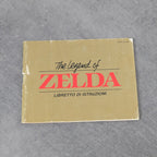 Vendita The Legend Of Zelda - Retrogaming Shop