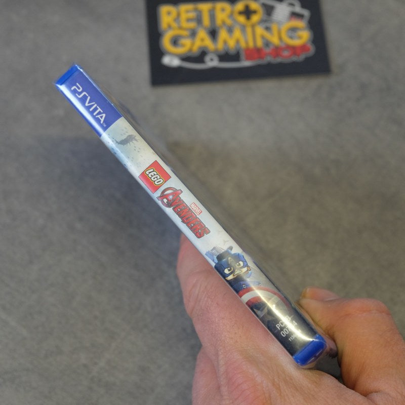 Vendita Marvel Avengers Nuovo - Retrogaming Shop