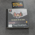 Vendita Rage Racer - Retrogaming Shop