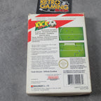 Vendita Kick Off - Retrogaming Shop