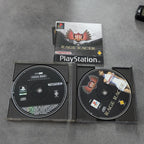 Vendita Rage Racer - Retrogaming Shop
