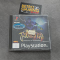 Vendita Ninja Shadow Of Darkness - Retrogaming Shop