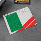 Vendita Kick Off - Retrogaming Shop