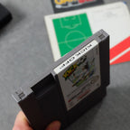 Vendita Kick Off - Retrogaming Shop