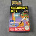Vendita Solomon’s Key - Retrogaming Shop