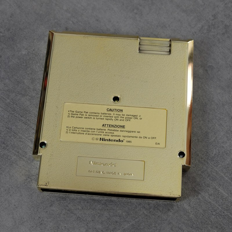 The Legend Of Zelda Nintendo