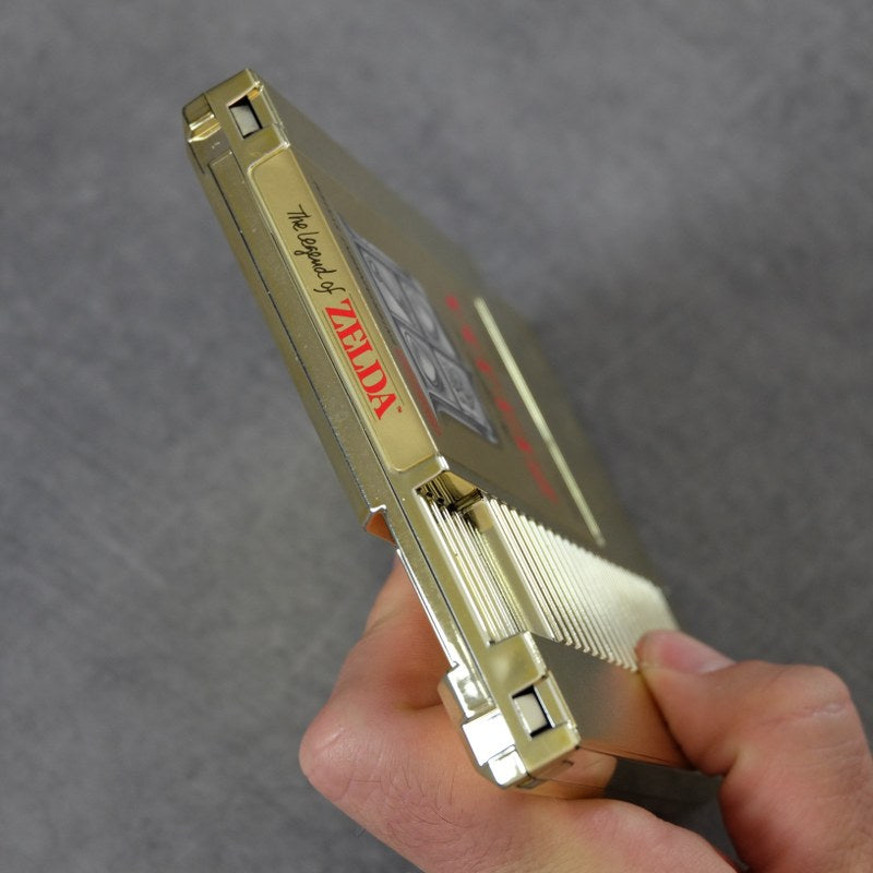 Vendita The Legend Of Zelda - Retrogaming Shop