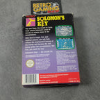 Vendita Solomon’s Key - Retrogaming Shop