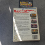 Vendita Maniac Mansion - Retrogaming Shop