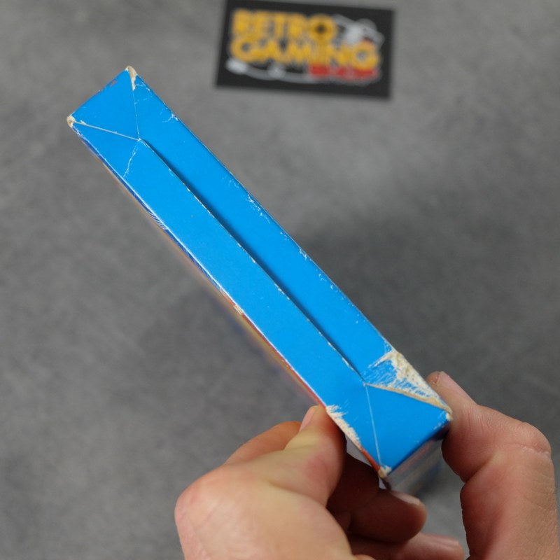 The Trolls on Treasure Island GIG Nintendo