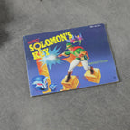 Vendita Solomon’s Key - Retrogaming Shop