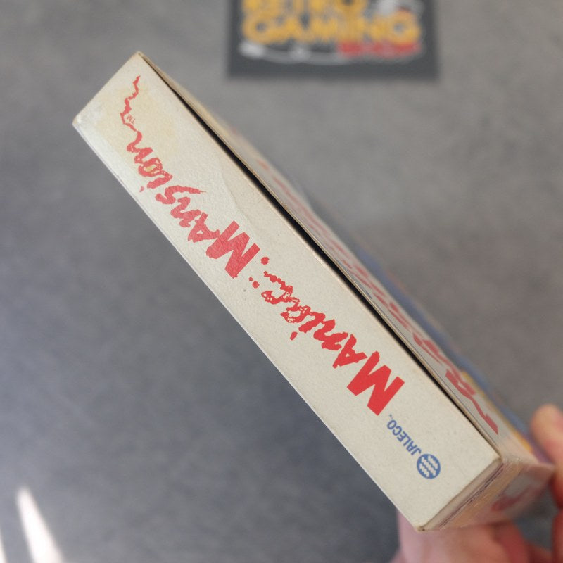 Maniac Mansion Nintendo