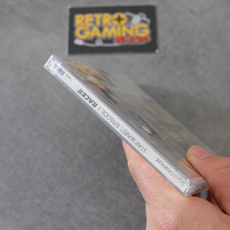 Vendita Star Wars Episode I Racer USA Nuovo - Retrogaming Shop