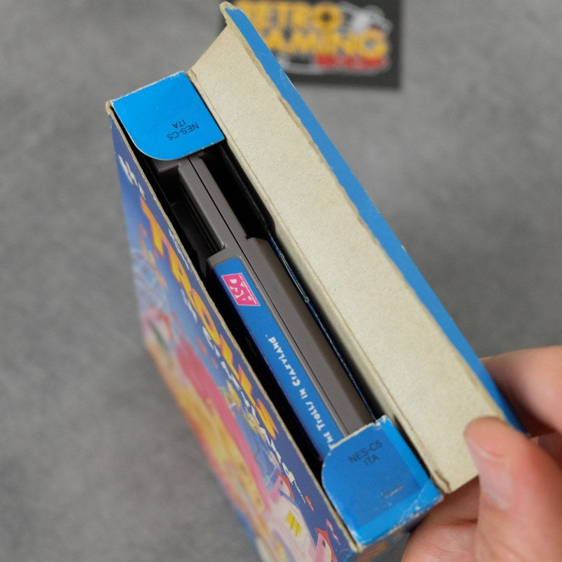 Vendita The Trolls on Treasure Island GIG - Retrogaming Shop