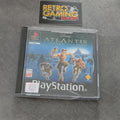 Vendita Atlantis L’impero Perduto - Retrogaming Shop