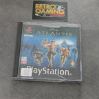 Vendita Atlantis L’impero Perduto - Retrogaming Shop