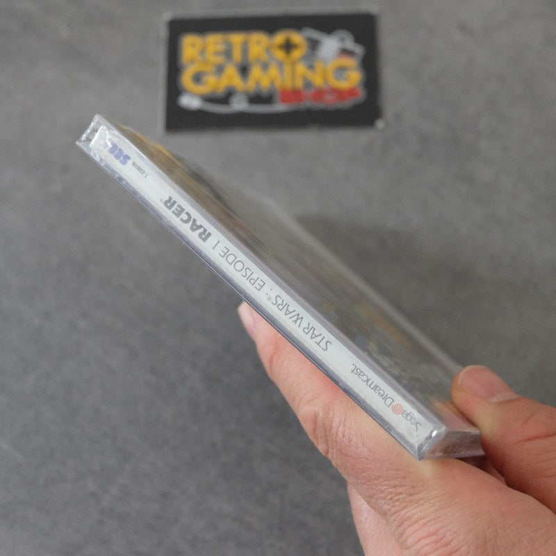 Vendita Star Wars Episode I Racer USA Nuovo - Retrogaming Shop