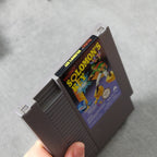 Vendita Solomon’s Key - Retrogaming Shop