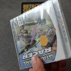 Vendita Star Wars Episode I Racer USA Nuovo - Retrogaming Shop