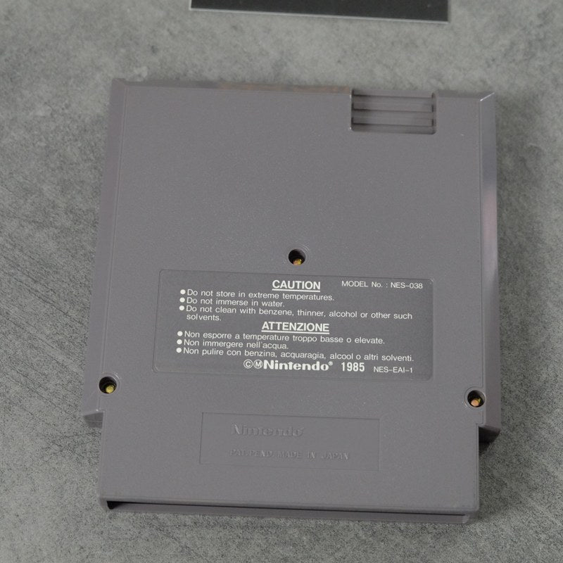 The Trolls on Treasure Island GIG Nintendo